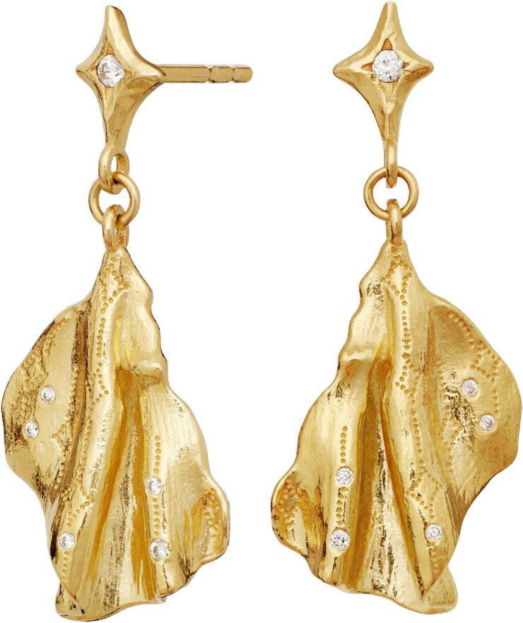 Gerda Earrings
