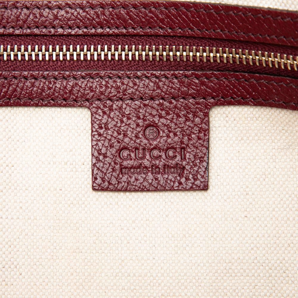 Gucci Tote