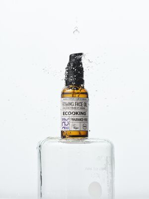 Firming Face Oil - 30 ml