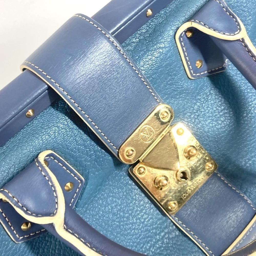 Louis Vuitton Suhali