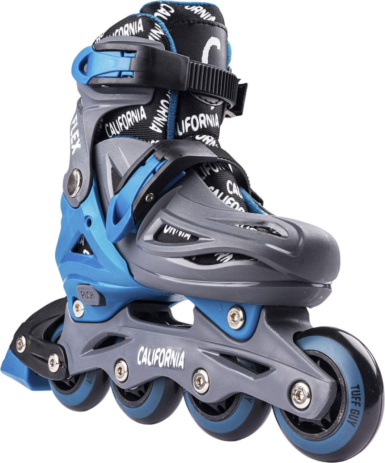 2i1 FLEX TUFF GUY S:31-34