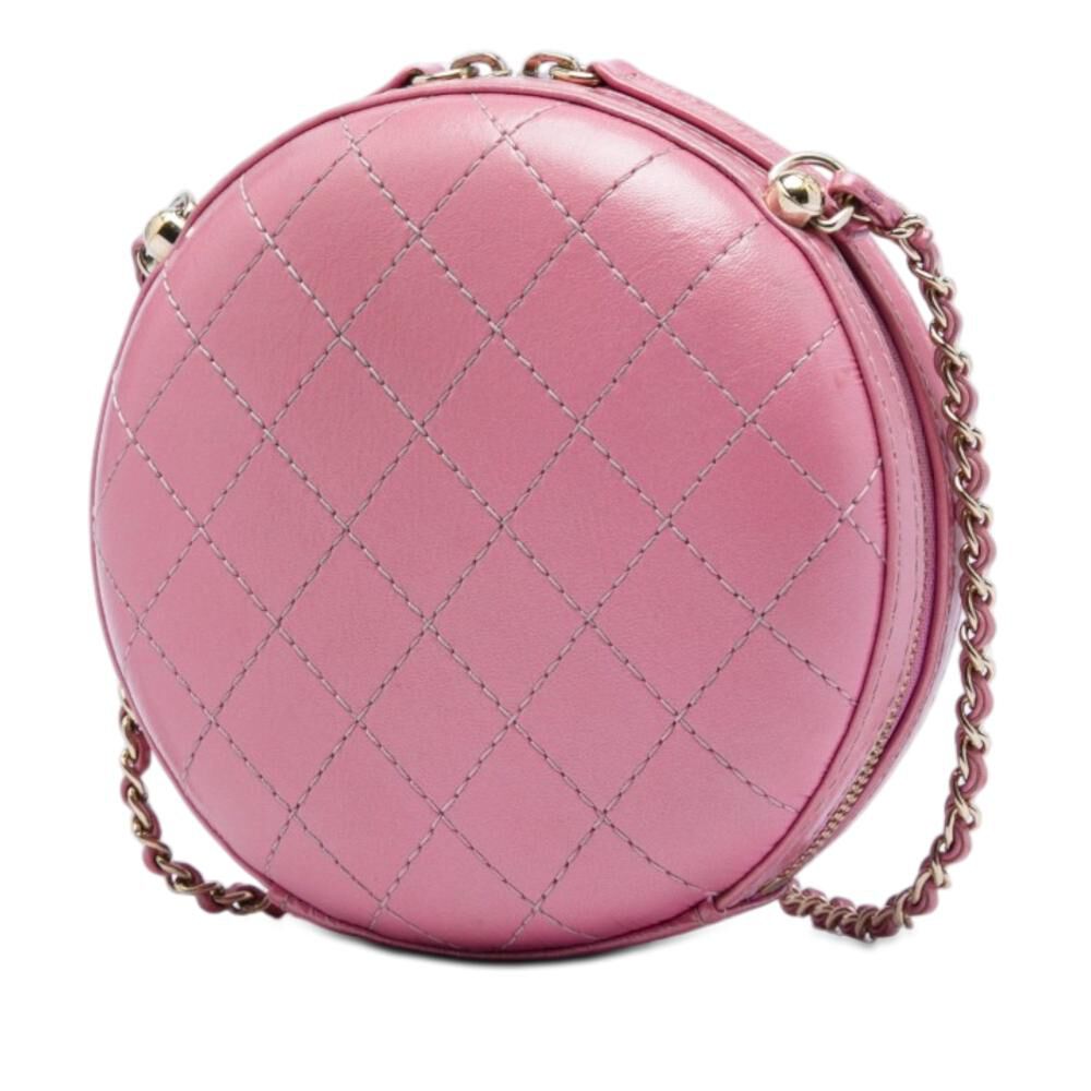 Chanel Crossbody Bag