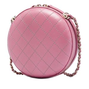Chanel Crossbody Bag