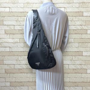 Prada Crossbody Bag