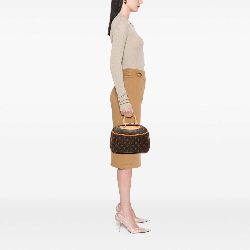 Louis Vuitton Trouville