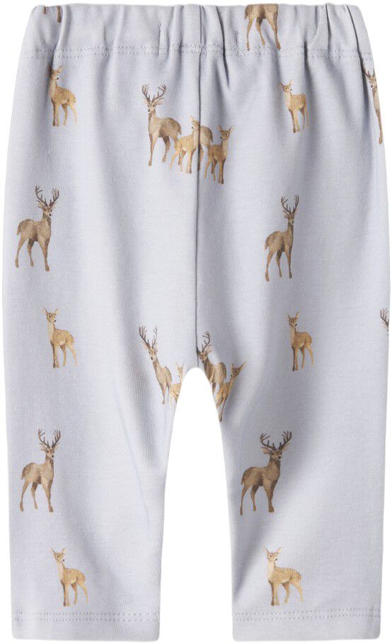 Nbmlayo Gel Loose Pant Lil