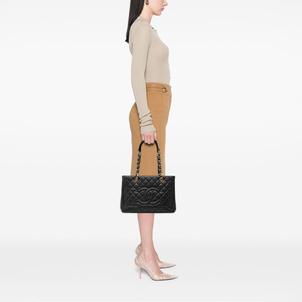 Chanel Tote