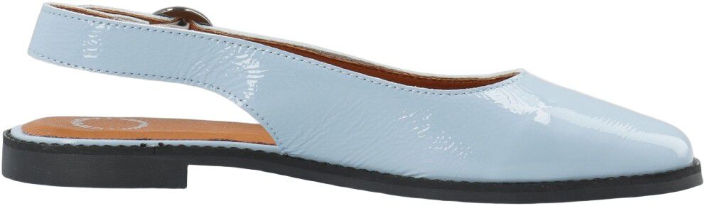 CASDIANA Sling Back Patent