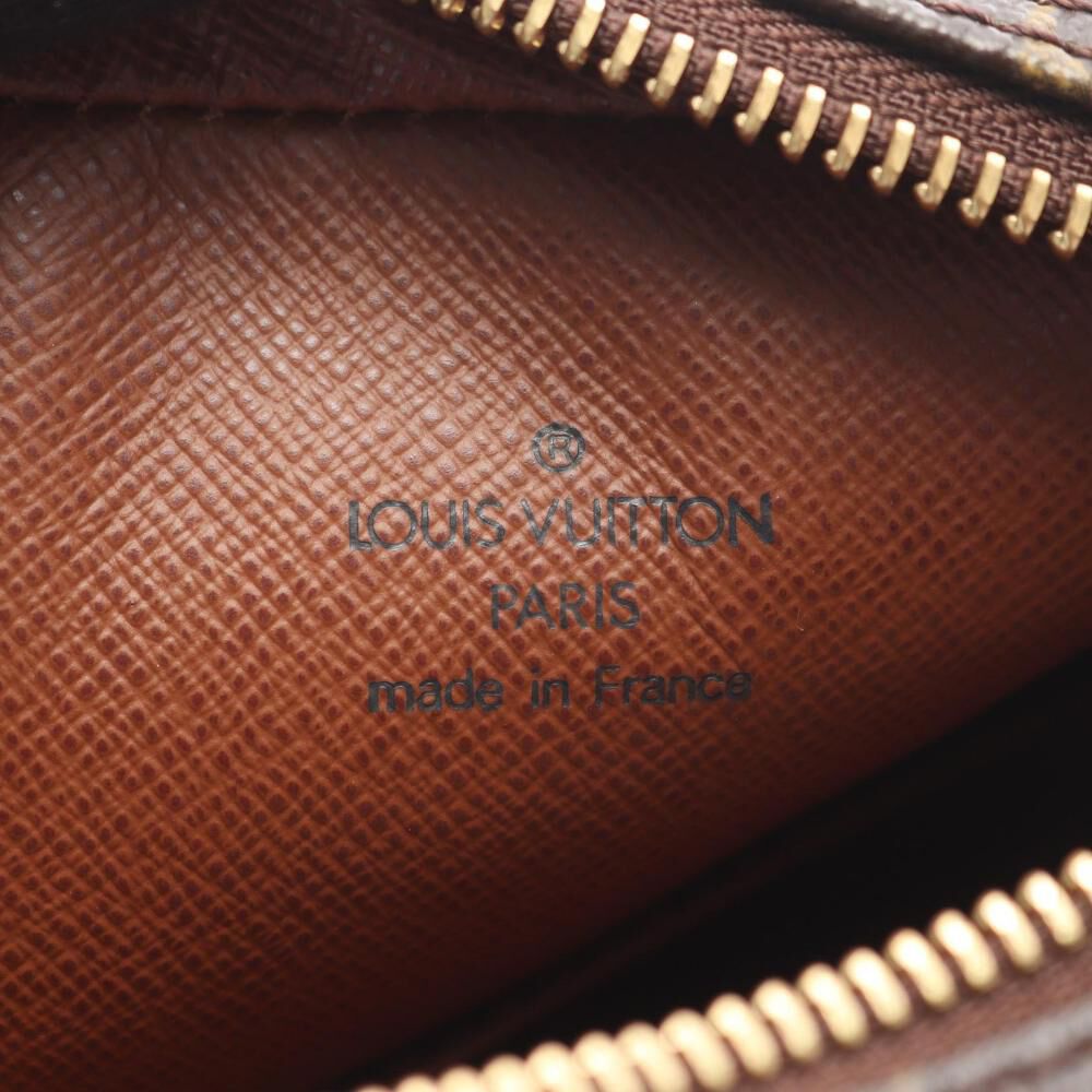 Louis Vuitton Amazone