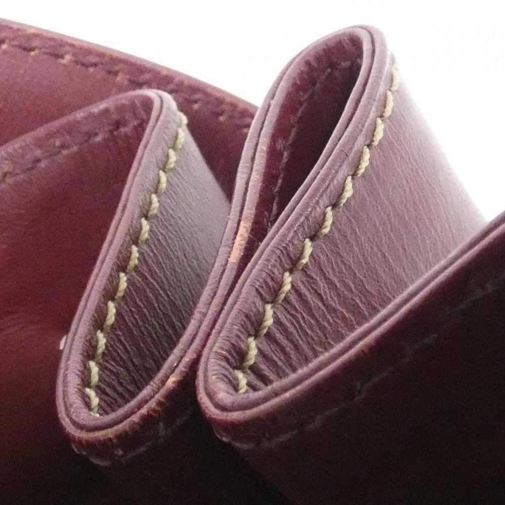 Cartier Shoulder Bag