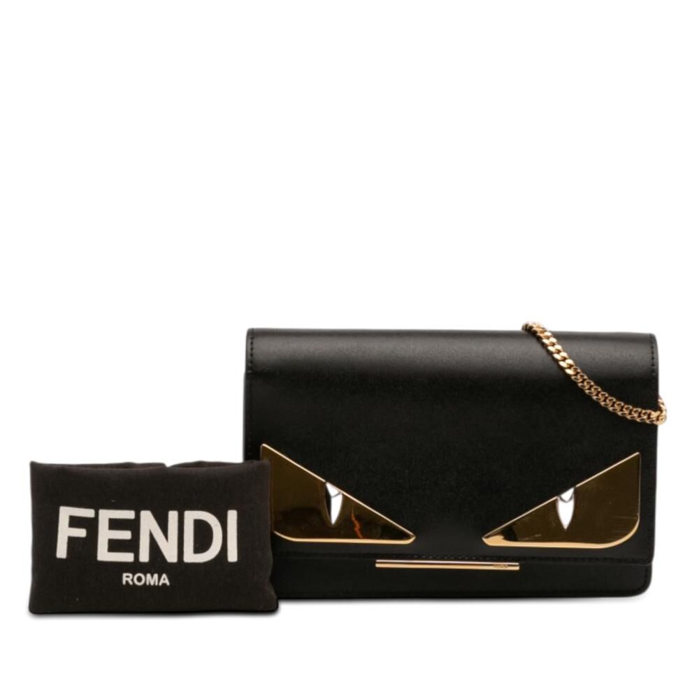 Fendi Crossbody Bag