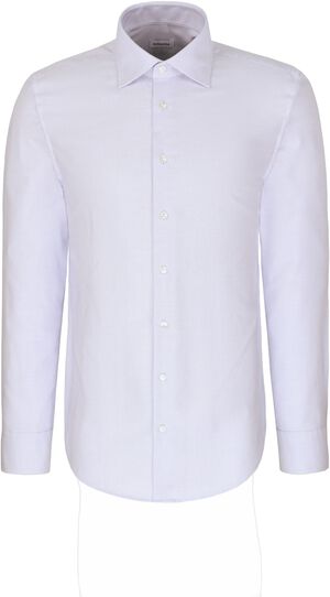 Business shirt Regular 1/1 Kent-Collar Structure