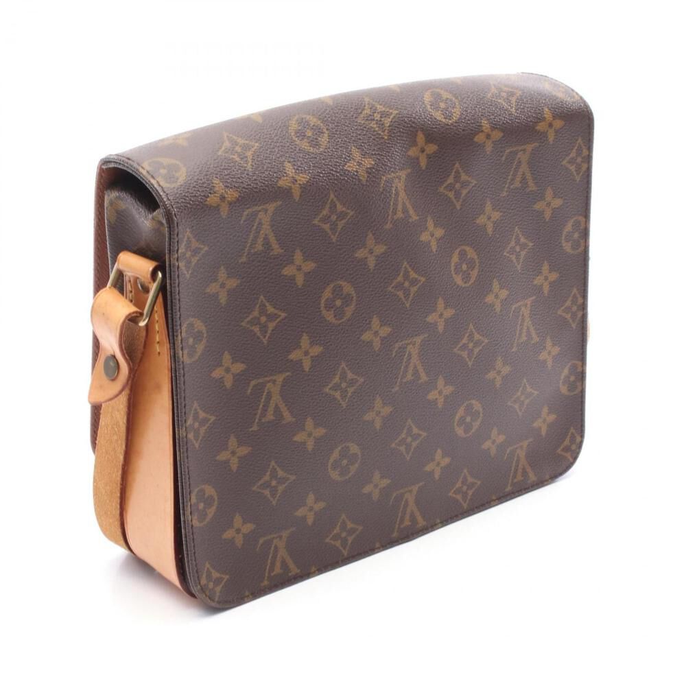 Louis Vuitton Cartouchiere