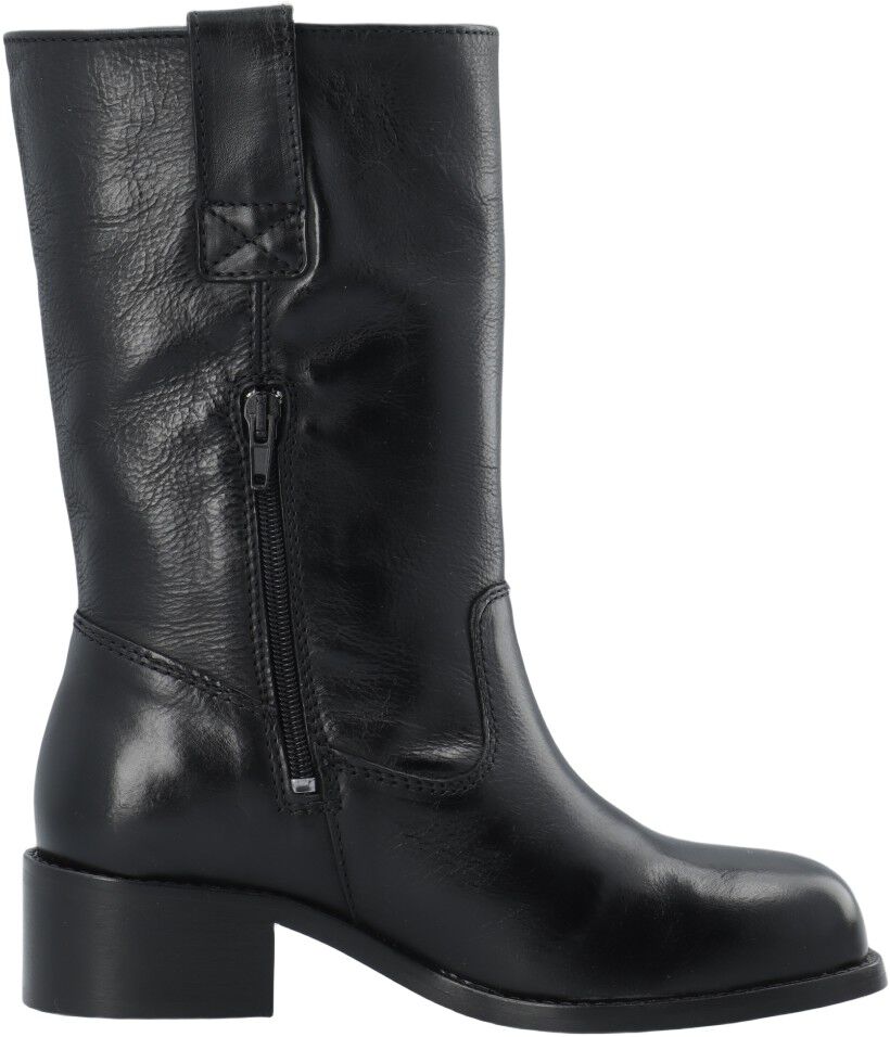 CASVILMA Pull On Mid Cut Boot Tampa