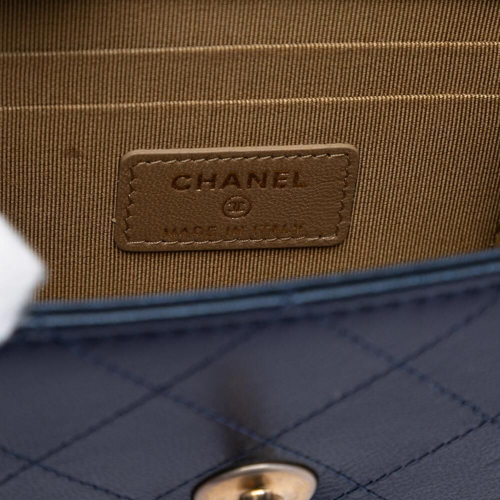 Chanel Crossbody Bag