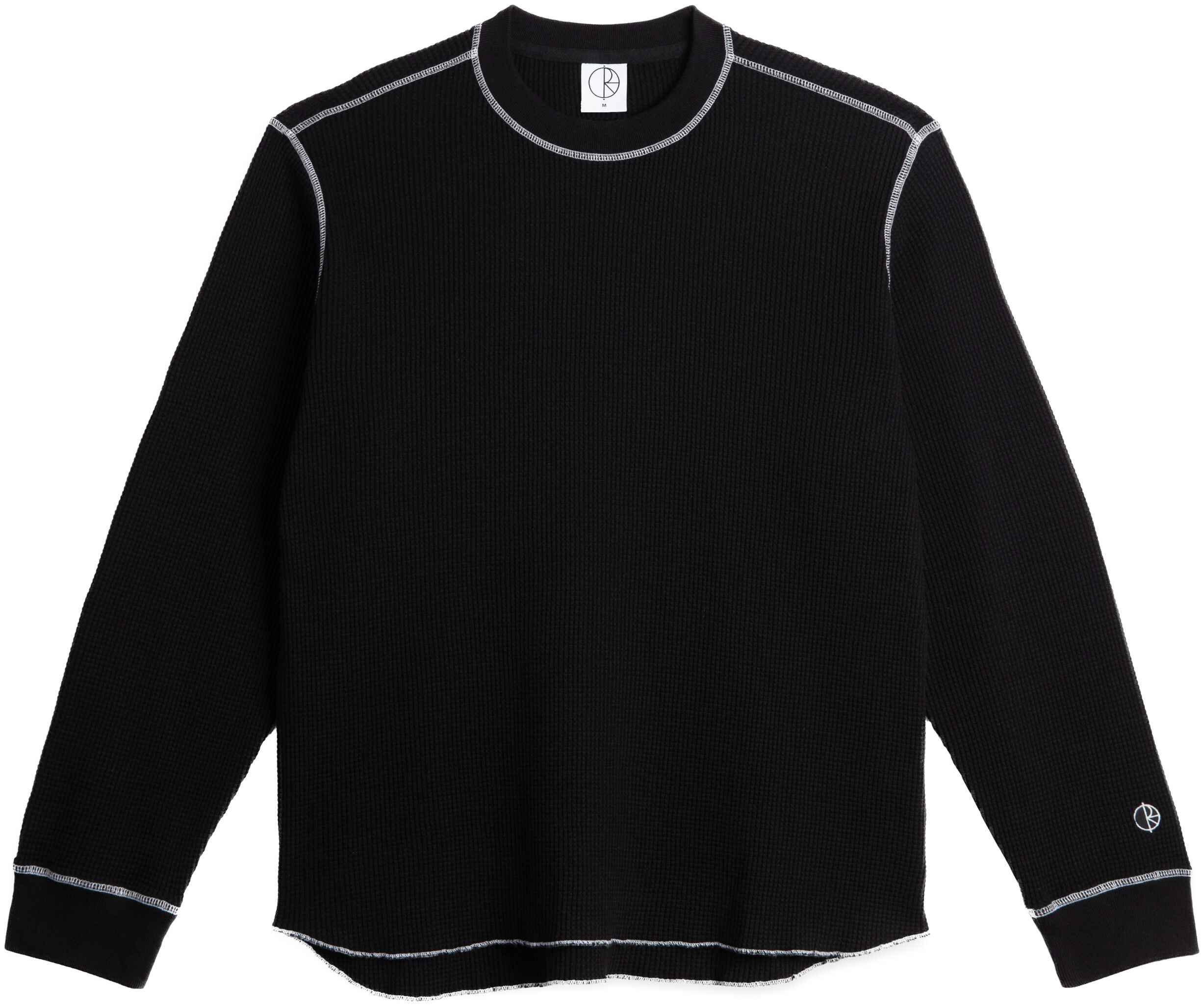Dylan LS Tee