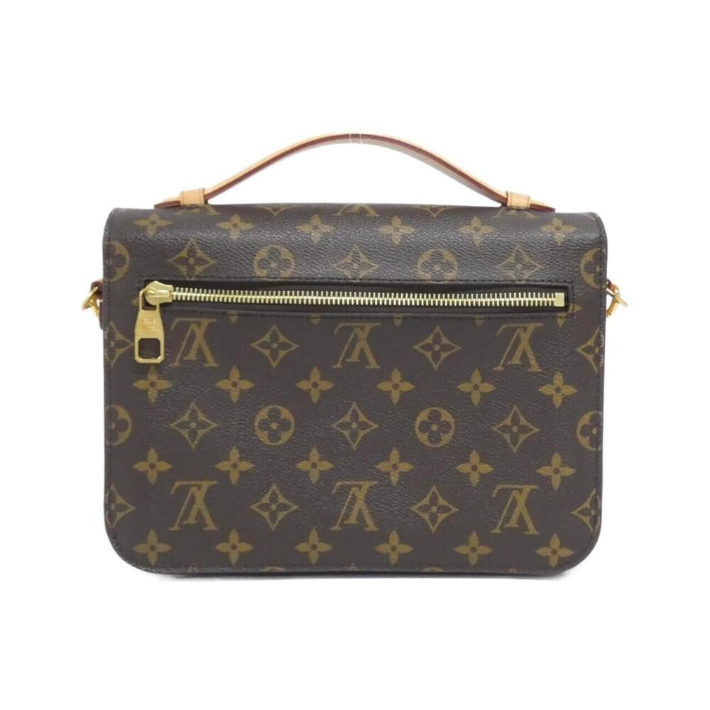 Louis Vuitton Pochette M&eacute;tis