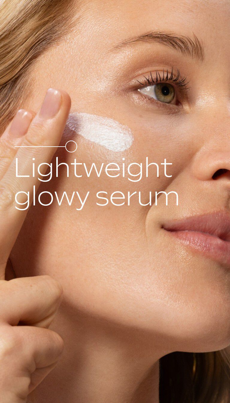 Glow Perfecting Serum Drops
