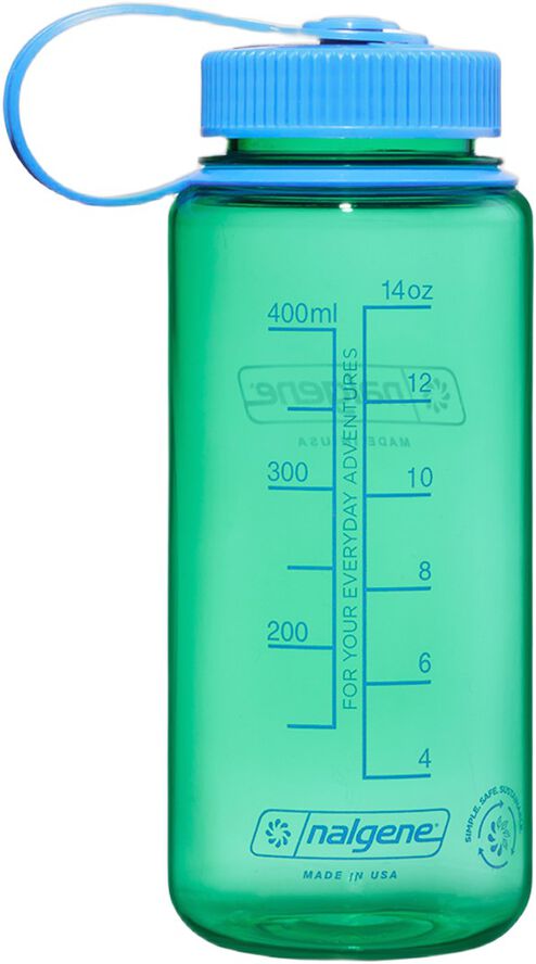 Nalgene drikkedunk Wide Mouth Sustain 500 ml
