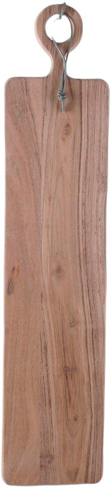 Cuttingboard ENOTECA 15x70 cm natural