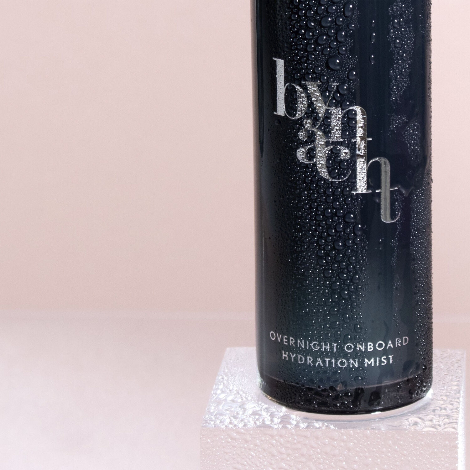 BY NACHT Overnight Onboard Hydration Mist 50 ml