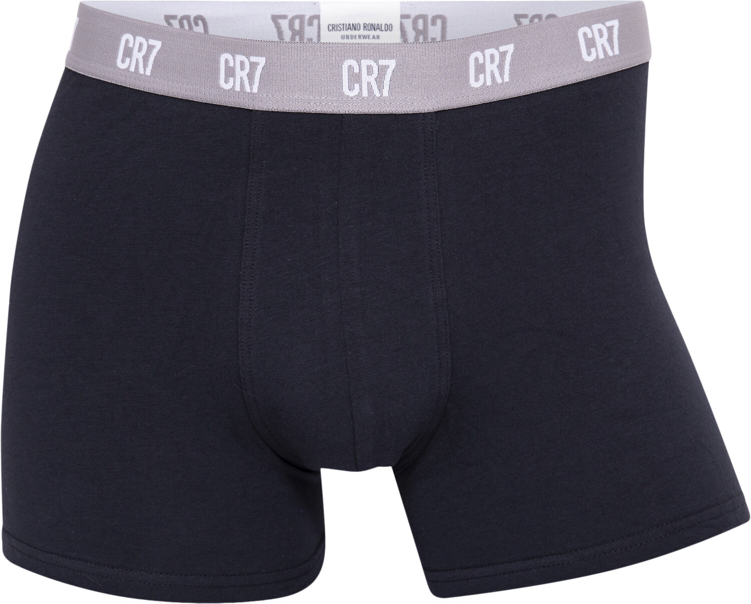 CR7 Basic Trunk Organic 3-pack