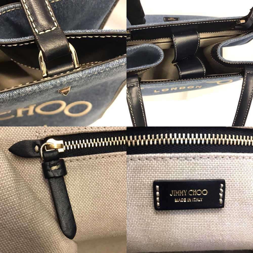 Jimmy Choo Tote