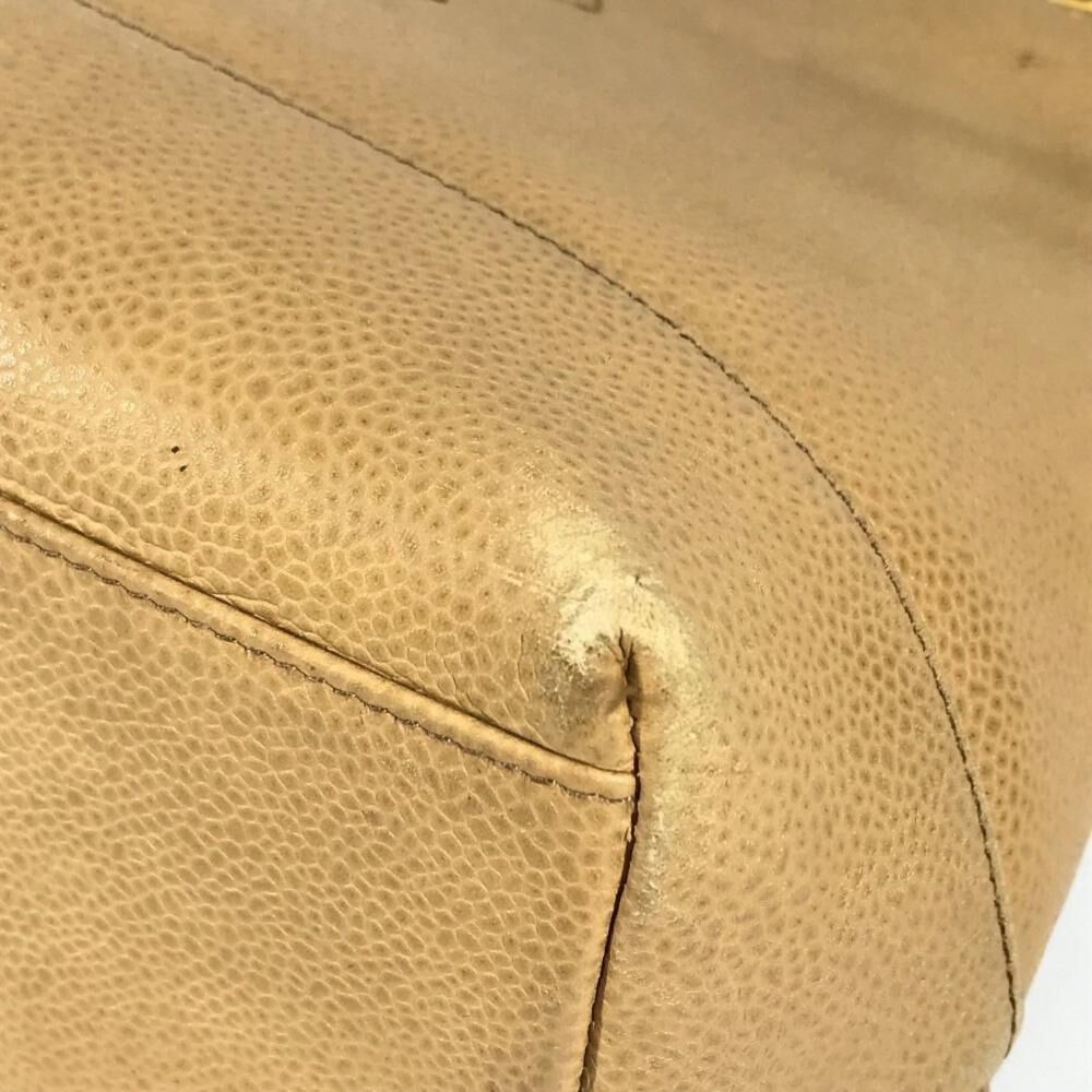 Chanel Tote