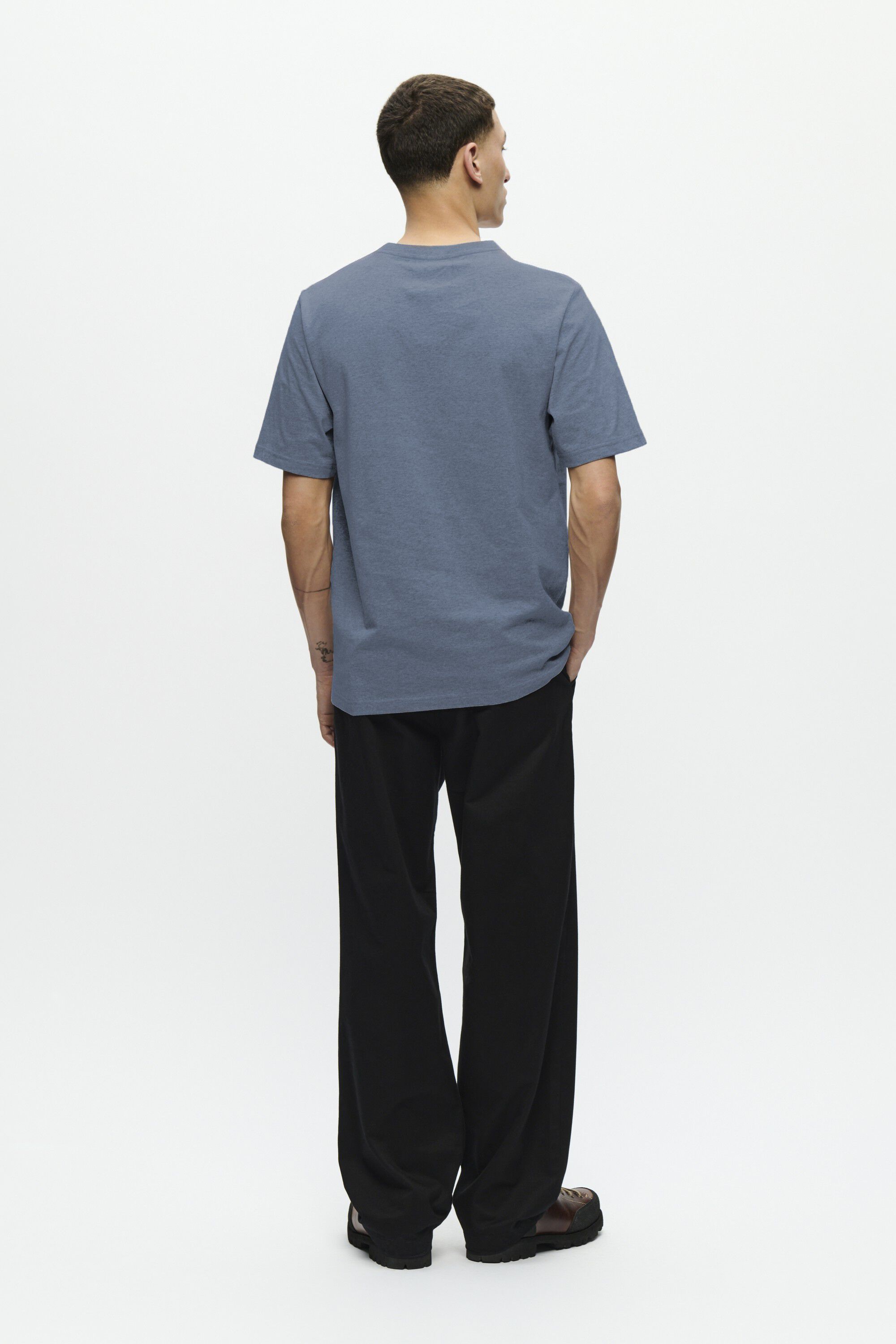 WWBobby pocket tee 25220