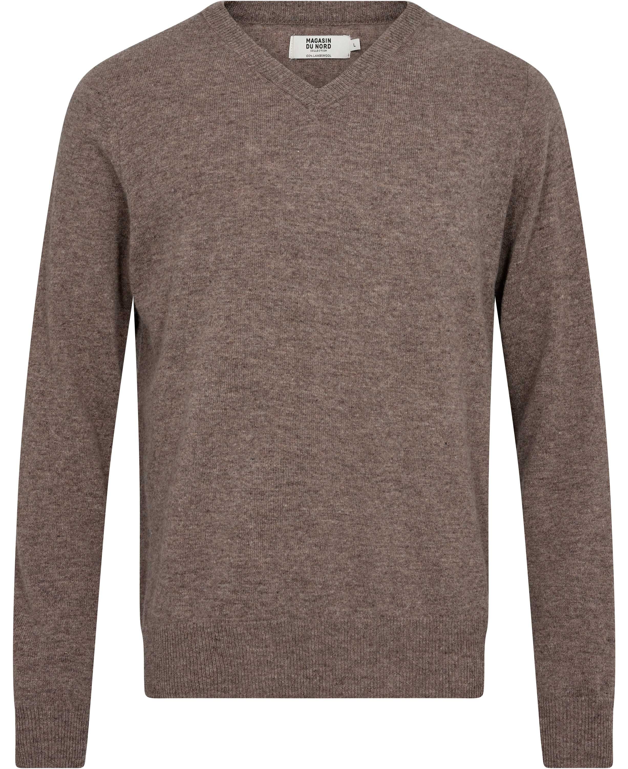 Maryn 1 RWS Strik Lambswool