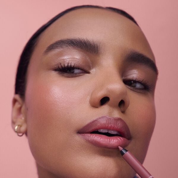 8HR Colorful Lip Liner - Kladdfri läppenna