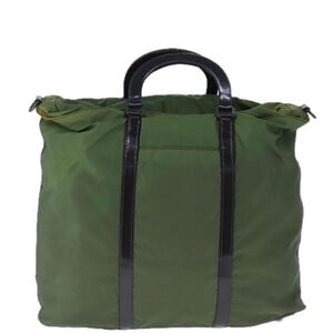 Prada Handbag