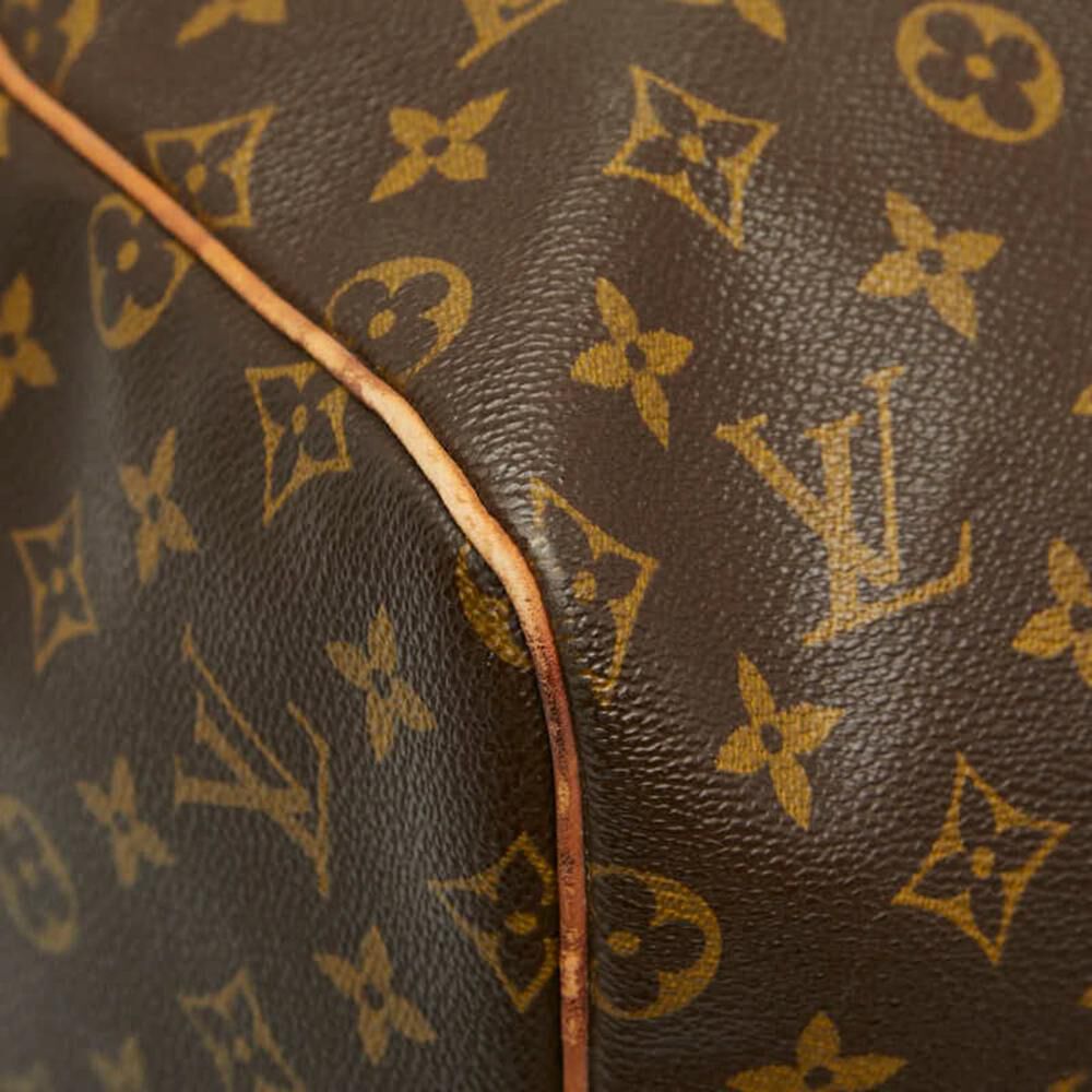 Louis Vuitton Keepall