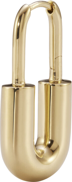 Alte Schoenhauser Earring Gold