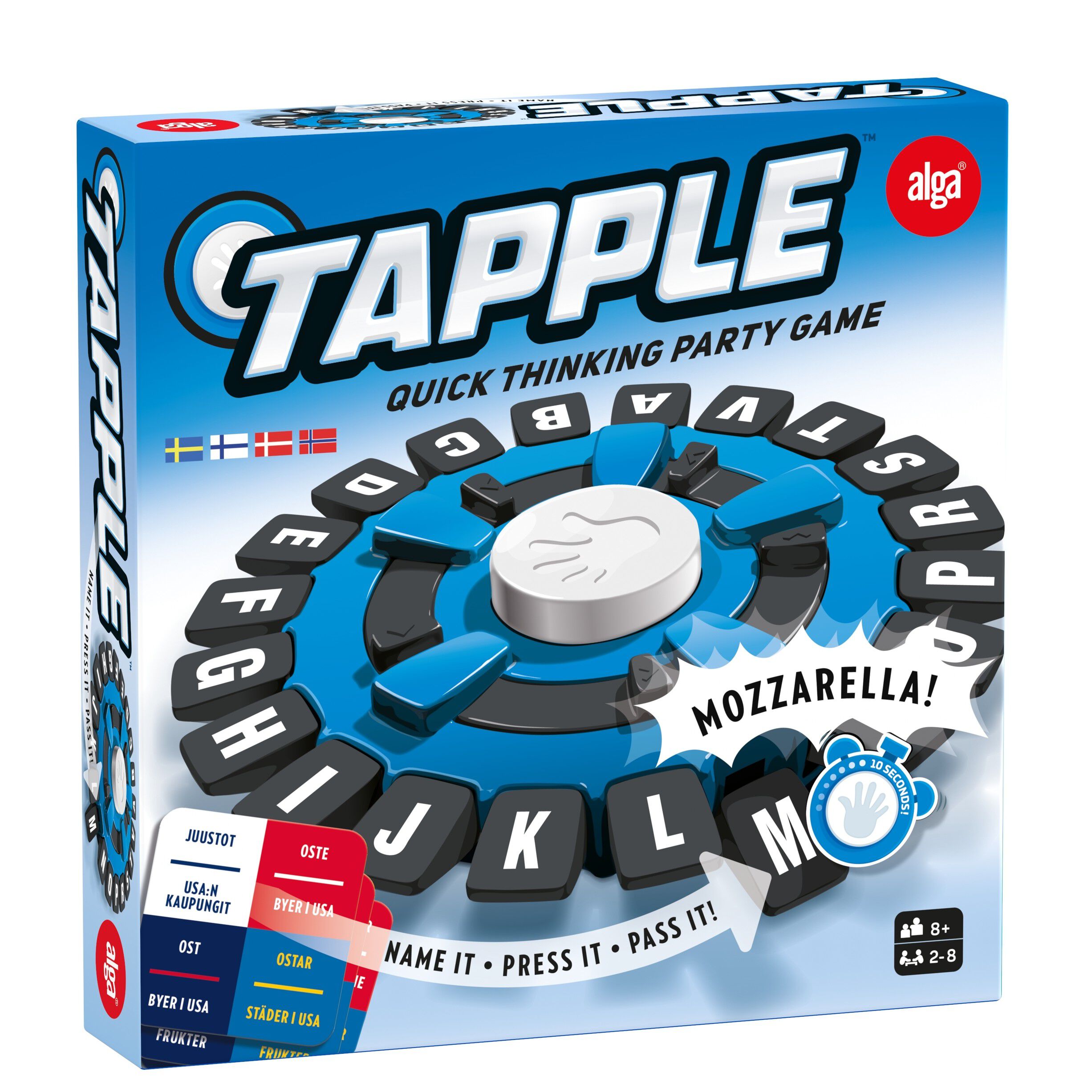 Tapple