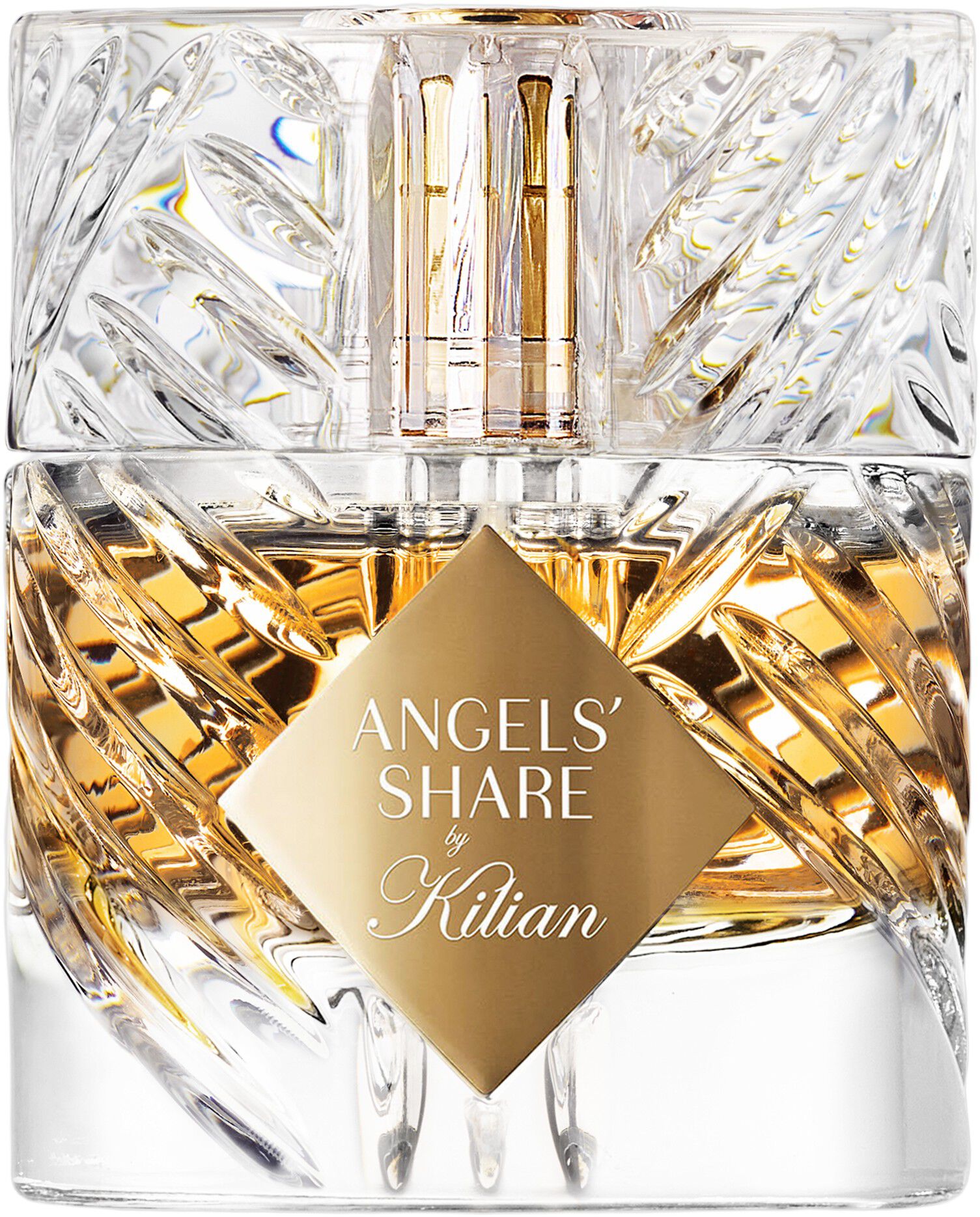 Angels' Share Eau de Parfum