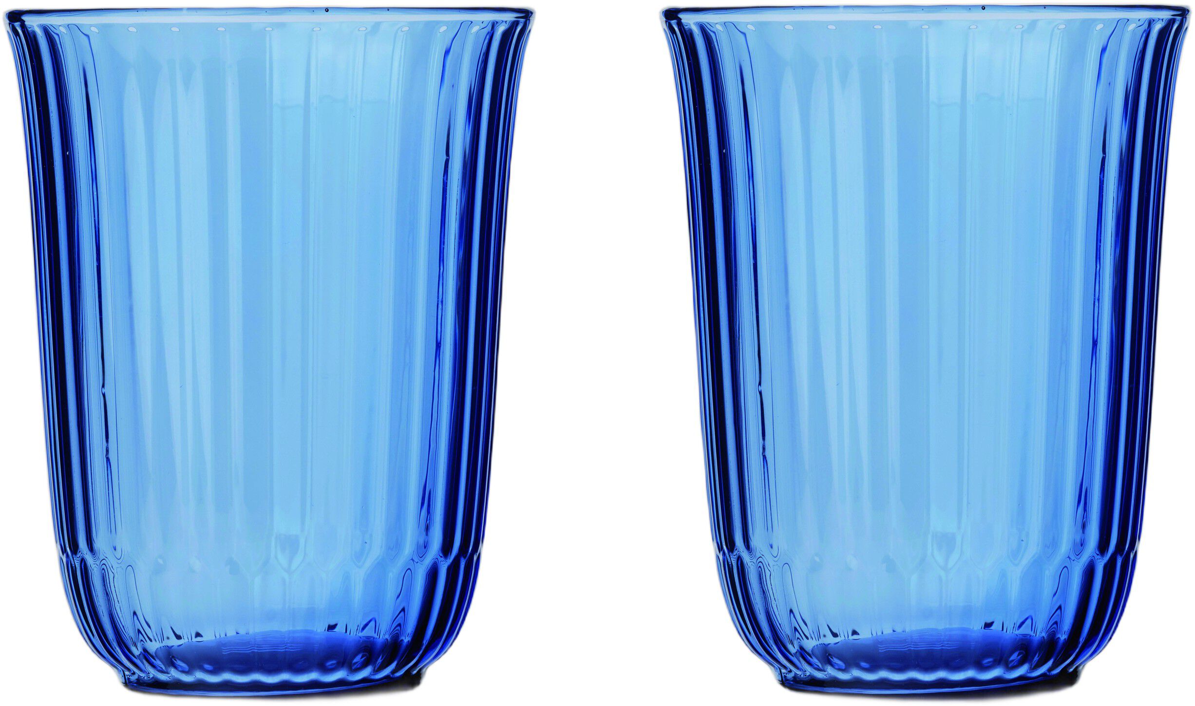 Waves highball bl&aring; 36 cl 2 stk