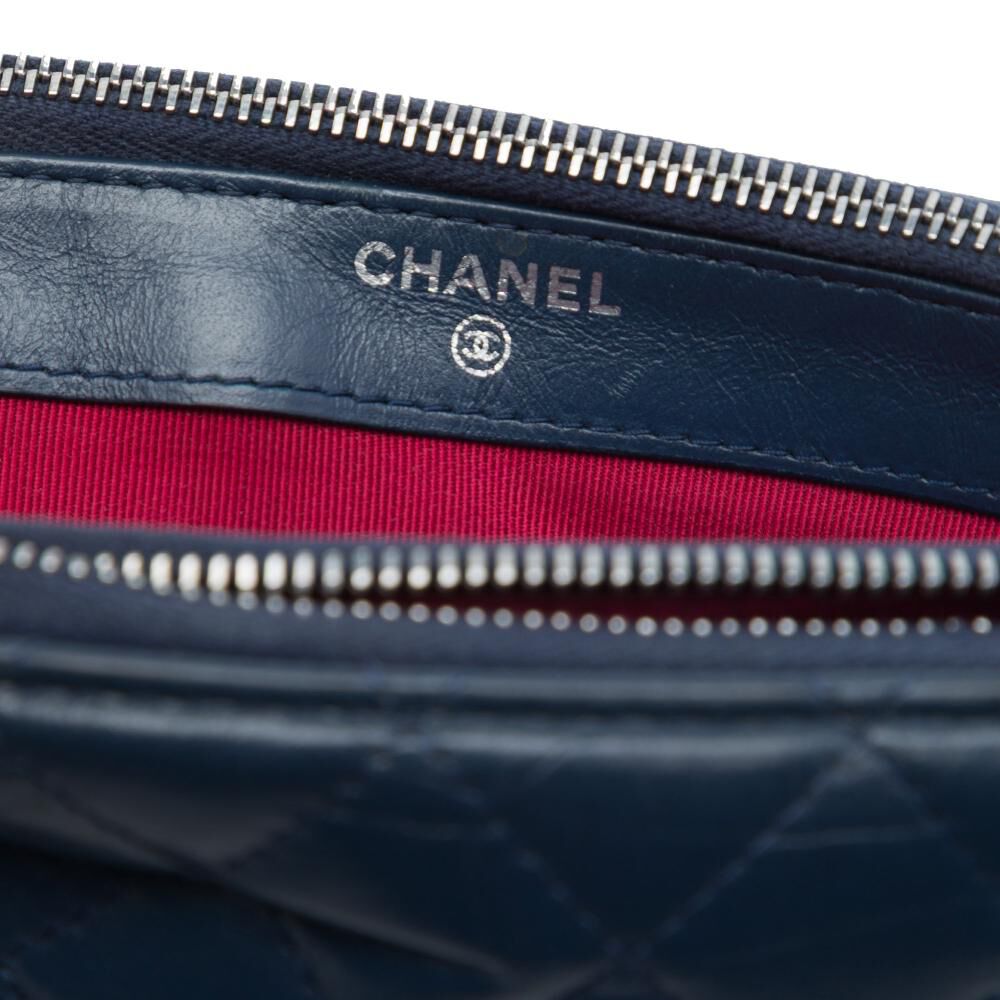 Chanel Crossbody Bag