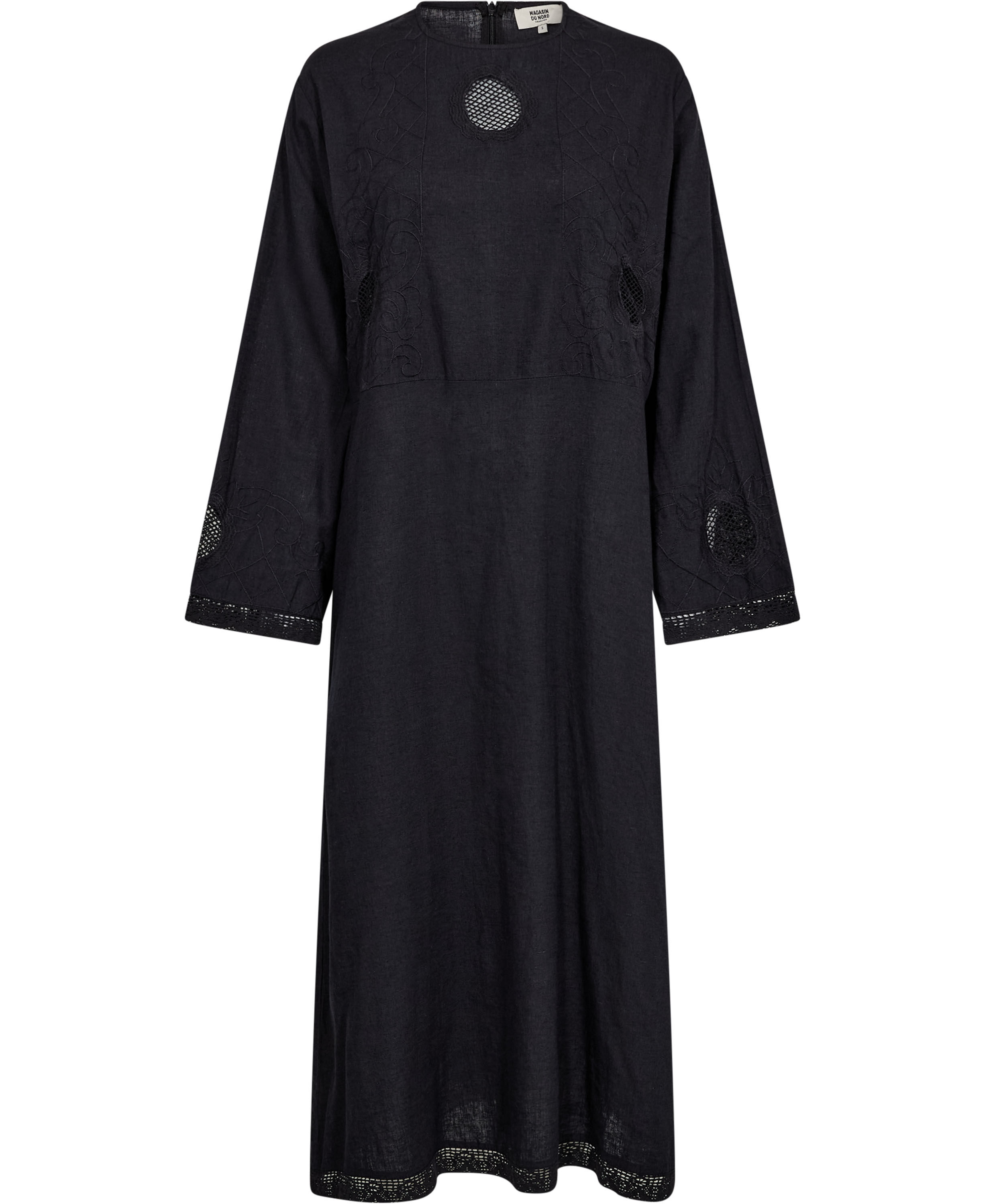 Florence Emb 8S - H&oslash;rmix