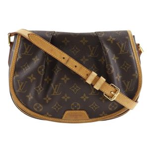 Louis Vuitton Menilmontant