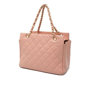 Chanel Tote