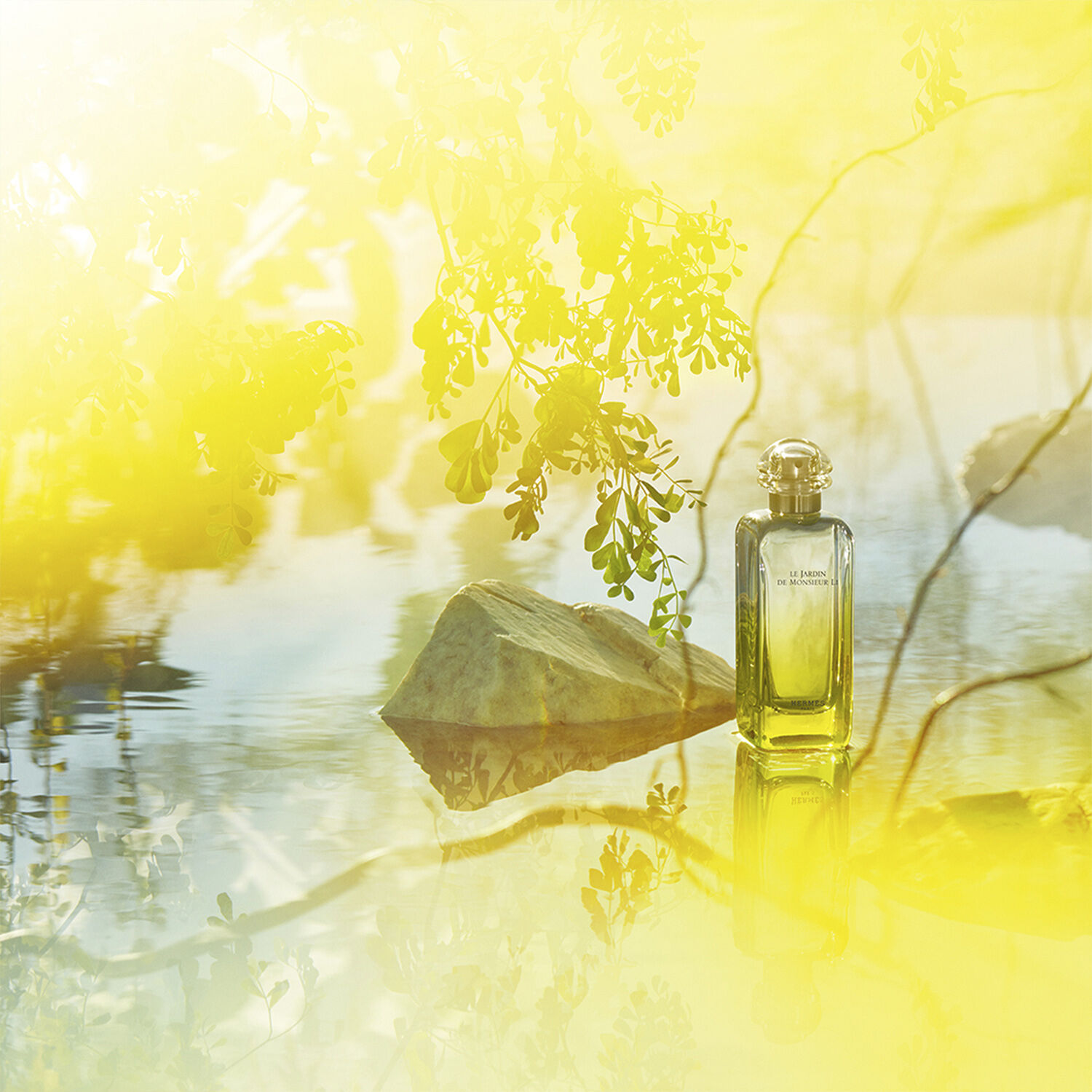 Le Jardin de Monsieur Li Eau de Toilette