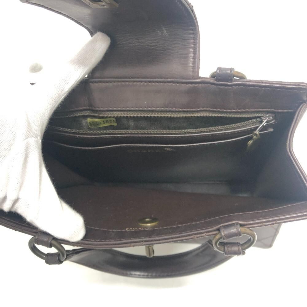 Chanel Handbag