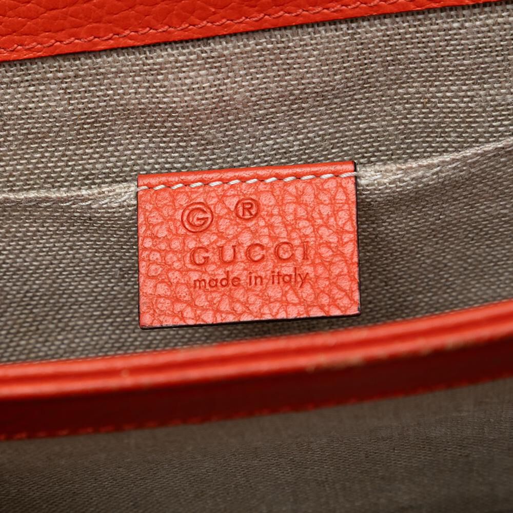Gucci Crossbody Bag