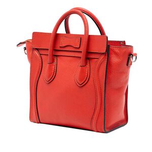 Celine Luggage