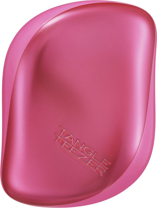 Compact Styler - Hårborste med utredande effekt