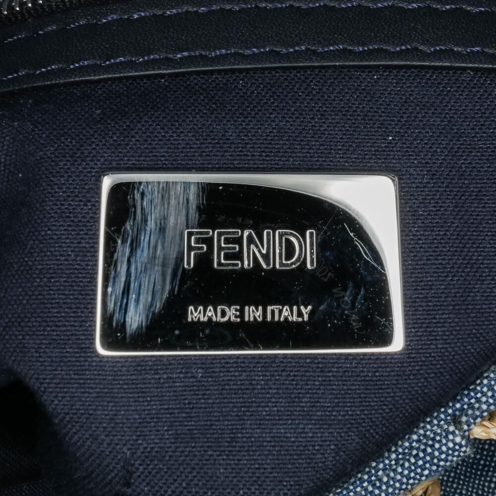 Fendi Baguette