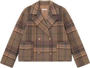 Frank Jacket