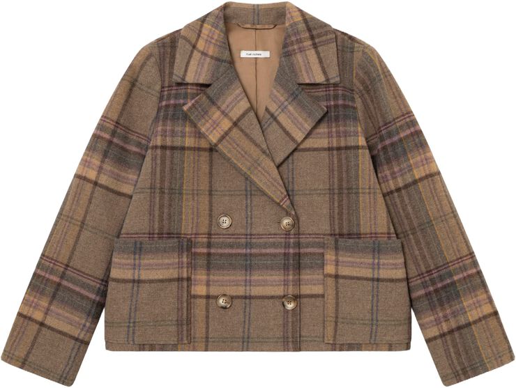 Frank Jacket