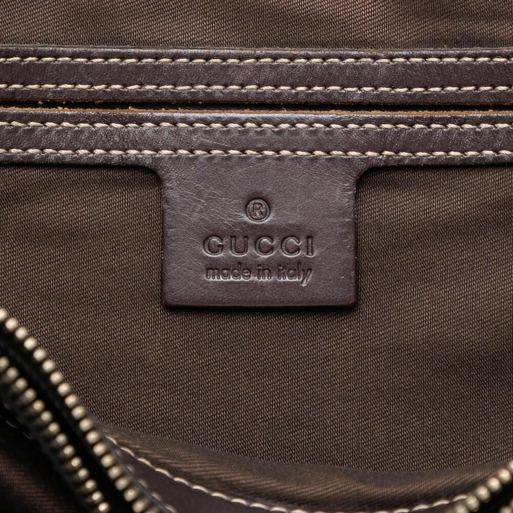 Gucci Tote